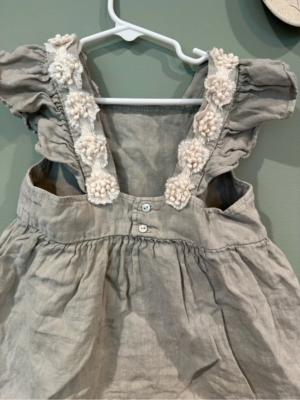ZARA 2 piece set